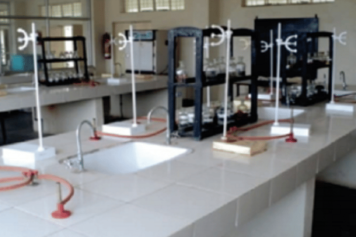 Sarsam College of Pharmacy Pune College Ambience photo 11